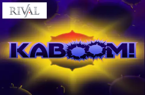 Kaboom!